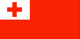 Tonga : Земље застава (Мали)