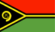 Vanuatu : Bandila ng bansa (Maliit)