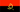 Angola : Krajina vlajka (Mini)