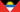 Antigua and Barbuda : Bandila ng bansa (Mini)