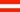 Austria : Riigi lipu (Mini)