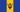 Barbados : Krajina vlajka (Mini)
