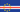 Cape Verde : Krajina vlajka (Mini)