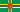 Dominica : 國家的國旗 (迷你)