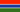 Gambia : Krajina vlajka (Mini)