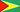 Guyana : Riigi lipu (Mini)