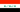 Iraq : Baner y wlad (Mini)