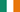 Ireland : Šalies vėliava (Mini)