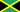 Jamaica : Bandila ng bansa (Mini)