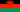 Malawi : Negara, bendera (Mini)