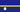 Nauru : Šalies vėliava (Mini)