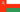 Oman : Šalies vėliava (Mini)