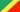 Republic of the Congo : Negara bendera (Mini)
