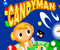 Candy Man - Candy Man