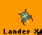 Lander X: 