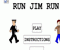 Run Jim Run - Run Jim Run