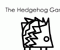 The Hedgehog Game - The Hedgehog Game