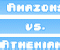 Amazons vs. Athenians - Amazons vs. Athenians