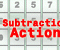 Subtraction - Subtraction
