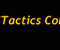 Tactic Core - Tactic Core