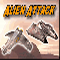 Alien Attack - Alien Attack
