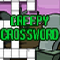 Creepy Crossword - Creepy Crossword