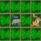 Alpha - Zoo Concentration Game - Alpha - Zoo Concentration Game