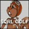 Sqrl Golf II - Sqrl Golf II