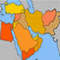 Geography Game - Middle East - Geography Game - Middle East