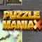 Puzzle Maniax - Puzzle Maniax