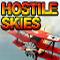 Hostile Skies - Hostile Skies