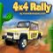 4x4 Rally - 4x4 Rally