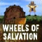 Wheels of Salvation - Wheels of Salvation