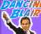 Dancing Blair - Dancing Blair
