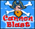 Cannon Blast - Cannon Blast