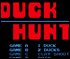 Duck Hunt - Duck Hunt