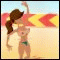 Topless Volleyball - Topless Volleyball