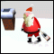 Sober Santa - 