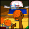 Basketball Rally - Basketball Rally