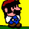 Mario Brother 2: 