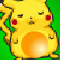 Pikachu Balls - Pikachu Balls