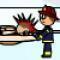 Fire Fighter - 