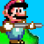 Super Mario: Rampage - Super Mario: Rampage