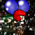 Balloon Duel - Balloon Duel