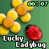 Lucky Ladybug - Lucky Ladybug