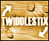 Twiddlesticks - Twiddlesticks