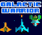 Galactic Warrior - Galactic Warrior