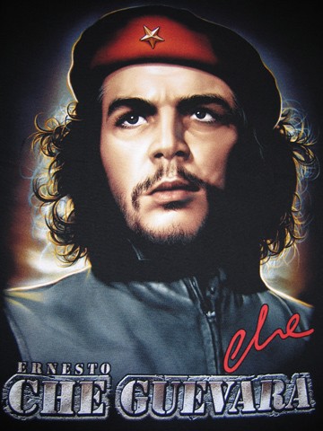 che Guevara