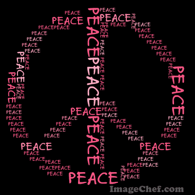 amine-06 : peace