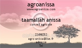 anissa1980 : agroanissa